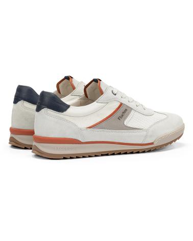 FLUCHOS DEPORTIVO PARA HOMBRE F2184 ELDER AFELPADOHIELO