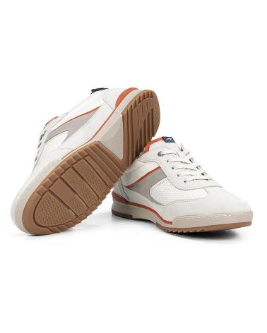 FLUCHOS DEPORTIVO PARA HOMBRE F2184 ELDER AFELPADOHIELO