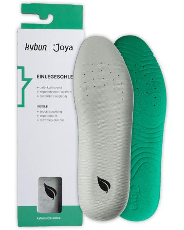 KYBUN PLANTILLAS JOYA KJ927N INSOLE BASIC GRIS