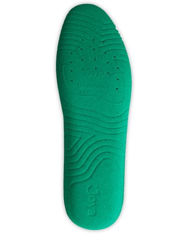 KYBUN PLANTILLAS JOYA KJ927N INSOLE BASIC GRIS