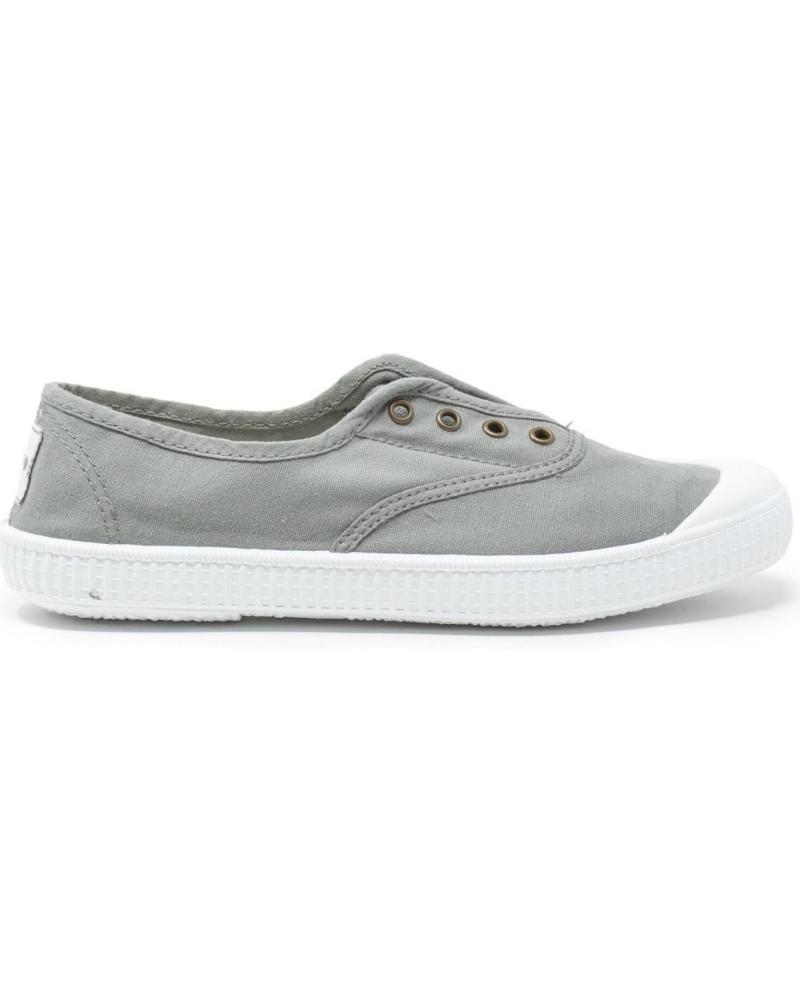 ROAL TENIS CORDONERA GRIS
