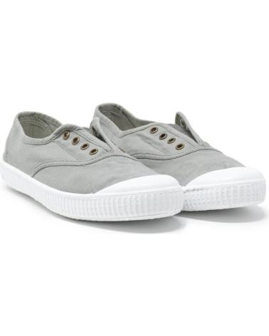 ROAL TENIS CORDONERA GRIS