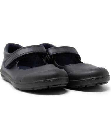 CONGUITOS MERCEDES COLEGIAL MARINO AZUL MARINO
