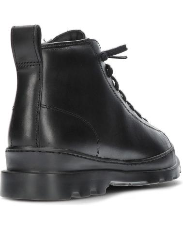 Botines de Hombre CAMPER BOTIN BRUTUS K300444 BLACK