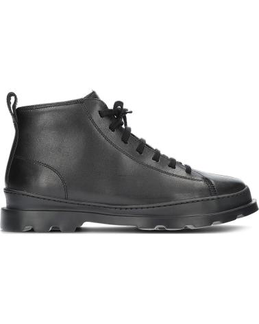 Botines de Hombre CAMPER BOTIN BRUTUS K300444 BLACK