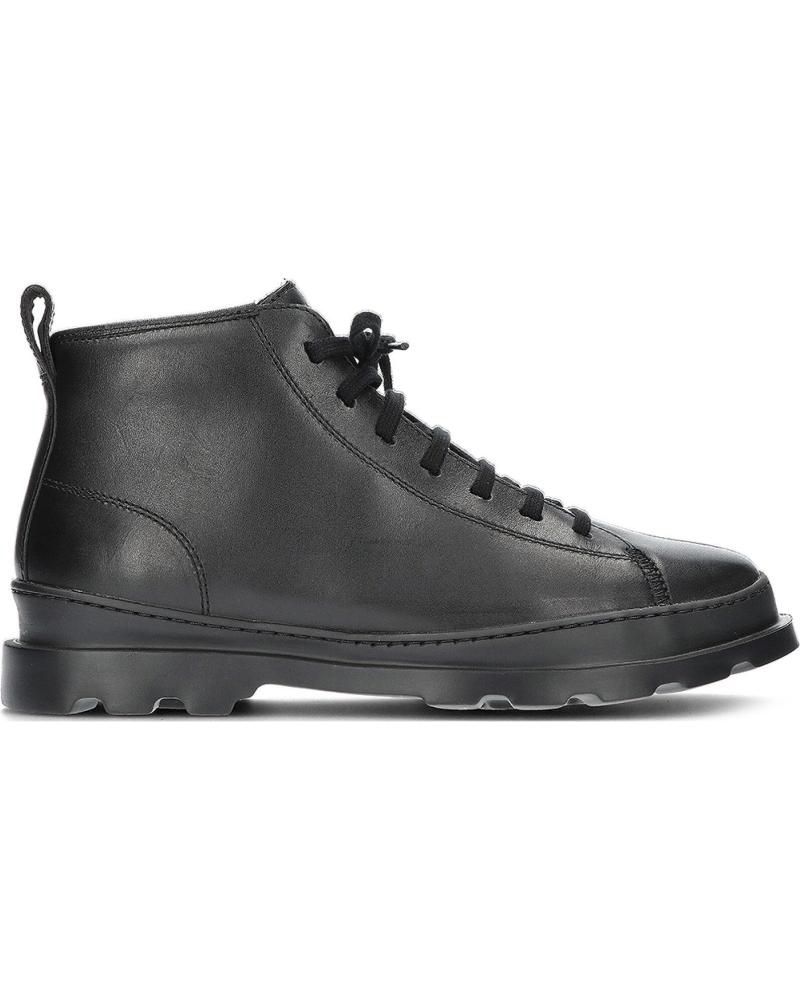 Botines de Hombre CAMPER BOTIN BRUTUS K300444 BLACK