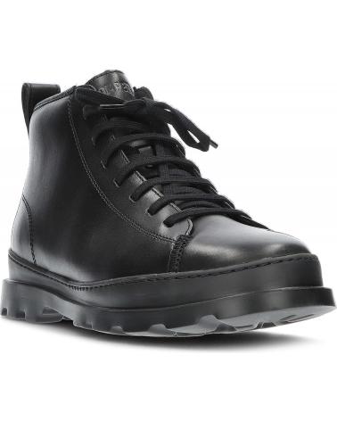 Botines de Hombre CAMPER BOTIN BRUTUS K300444 BLACK