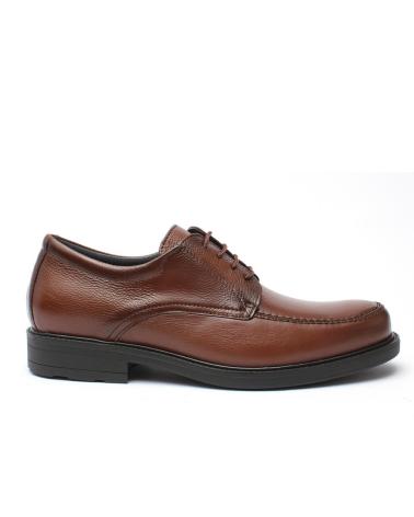 BAERCHI BLUCHER TABACO MARRON