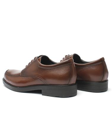 BAERCHI BLUCHER TABACO MARRON
