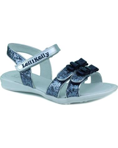 Sandali per Bambina LELLI KELLY PAMELA AZUL
