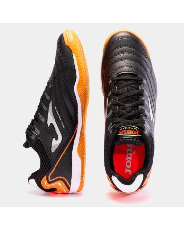 JOMA MAXIMA 2301 SALA INDOOR MAXS2301IN NEGRO