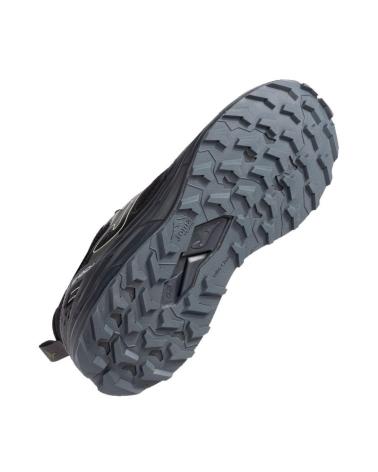 JOMA SHOCK MEN 2501 NEGRO
