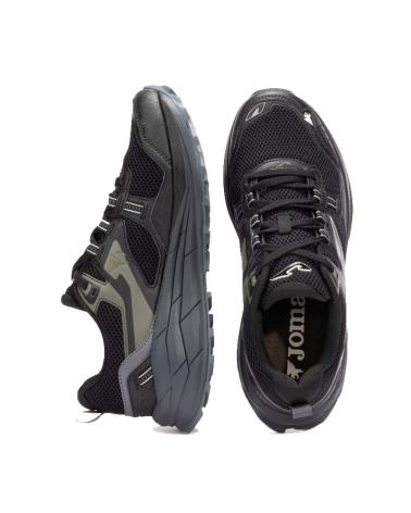 JOMA SHOCK MEN 2501 NEGRO