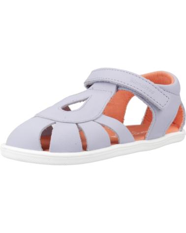 BLANDITOS SANDALIAS NINO MODELO INDIABD COLOR VIOLETA LILA25