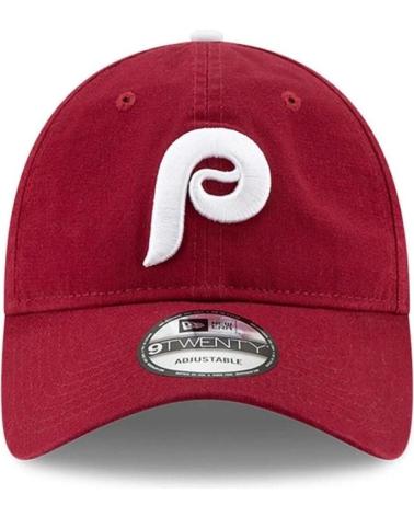 NEW ERA GORRAS HOMBRE MODELO PHILADELPHIA PHILLIES MLB CORE CLASSIC OTC