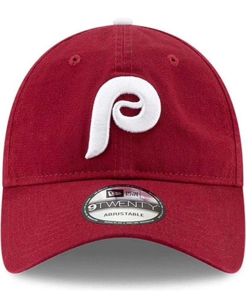 NEW ERA GORRAS HOMBRE MODELO PHILADELPHIA PHILLIES MLB CORE CLASSIC OTC
