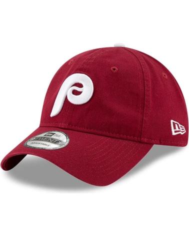 NEW ERA GORRAS HOMBRE MODELO PHILADELPHIA PHILLIES MLB CORE CLASSIC OTC