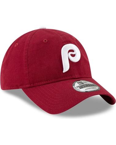 NEW ERA GORRAS HOMBRE MODELO PHILADELPHIA PHILLIES MLB CORE CLASSIC OTC