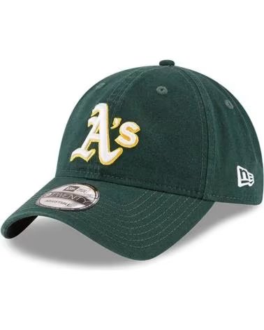 NEW ERA GORRA 60235231-301 EN PARA UNISEX VERDE