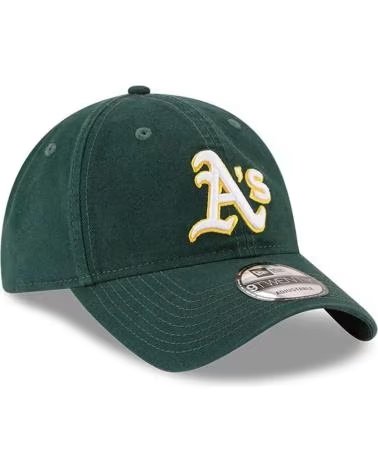 NEW ERA GORRA 60235231-301 EN PARA UNISEX VERDE