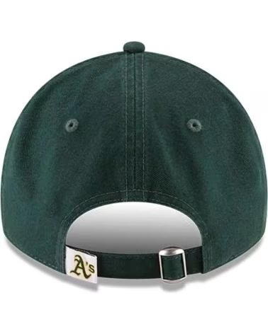 NEW ERA GORRA 60235231-301 EN PARA UNISEX VERDE