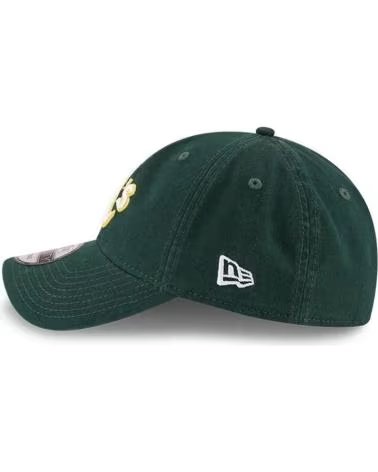 NEW ERA GORRA 60235231-301 EN PARA UNISEX VERDE