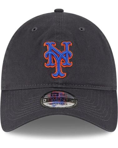 NEW ERA GORRAS HOMBRE MODELO CORE CLASSICS 9TWENTY COLOR AZUL GRH
