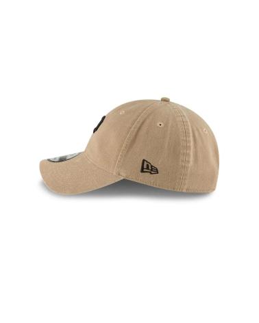 NEW ERA GORRAS HOMBRE MODELO PITTSBURGH PIRATES MLB CORE CLASSIC BEI KHK