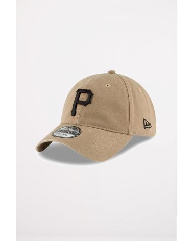 NEW ERA GORRAS HOMBRE MODELO PITTSBURGH PIRATES MLB CORE CLASSIC BEI KHK