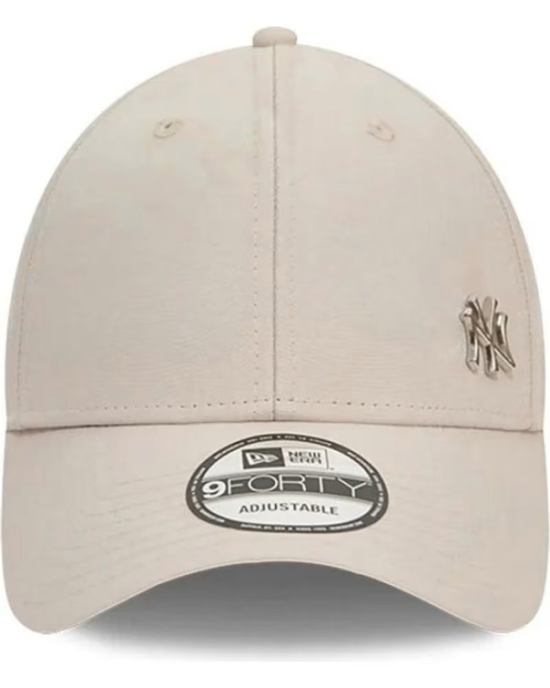 NEW ERA GORRA 60675513 EN BEIGE PARA UNISEX MULTICOLOR
