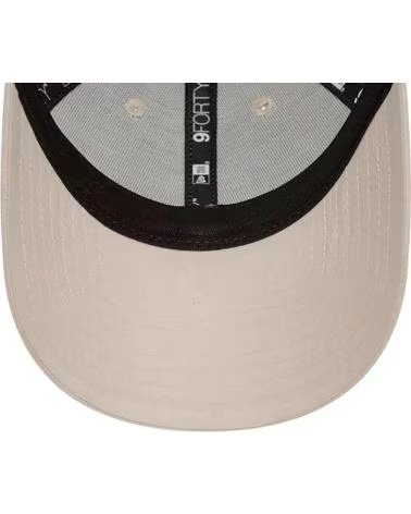 NEW ERA GORRA 60675513 EN BEIGE PARA UNISEX MULTICOLOR