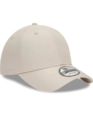 NEW ERA GORRAS HOMBRE MODELO 160966 COLOR BEIS ABR