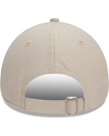 NEW ERA GORRAS HOMBRE MODELO 160966 COLOR BEIS ABR