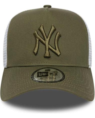 NEW ERA GORRAS HOMBRE MODELO NEW YORK YANKEES MLB LEAGUE ESSENTIAL 9 NOVNOV