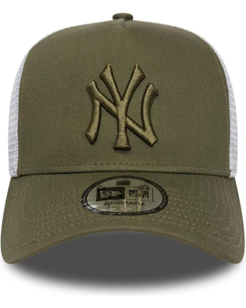 NEW ERA GORRAS HOMBRE MODELO NEW YORK YANKEES MLB LEAGUE ESSENTIAL 9 NOVNOV