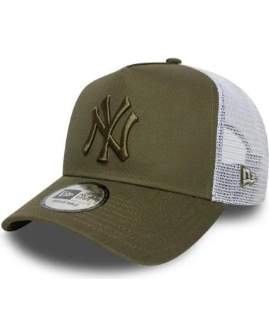 NEW ERA GORRAS HOMBRE MODELO NEW YORK YANKEES MLB LEAGUE ESSENTIAL 9 NOVNOV