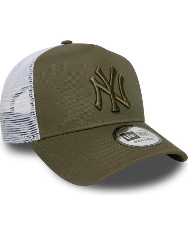 NEW ERA GORRAS HOMBRE MODELO NEW YORK YANKEES MLB LEAGUE ESSENTIAL 9 NOVNOV