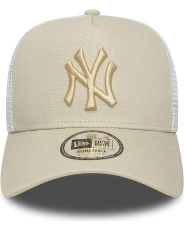 NEW ERA GORRAS HOMBRE MODELO NEW YORK YANKEES MLB LEAGUE ESSENTIAL 9 STNSTN
