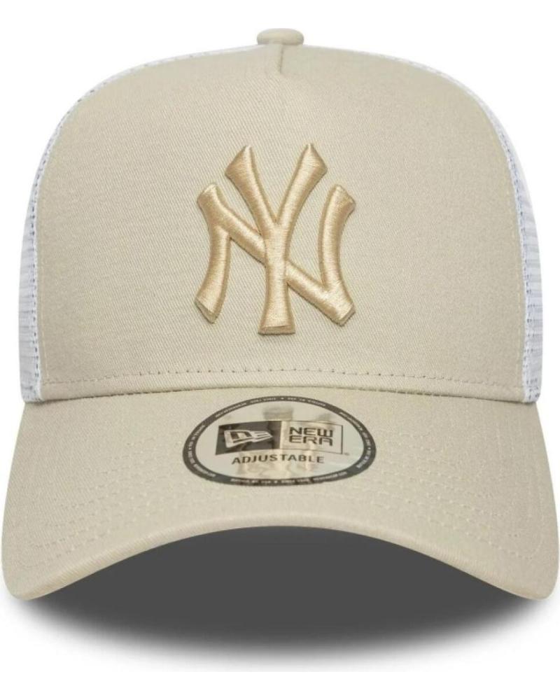 NEW ERA GORRAS HOMBRE MODELO NEW YORK YANKEES MLB LEAGUE ESSENTIAL 9 STNSTN