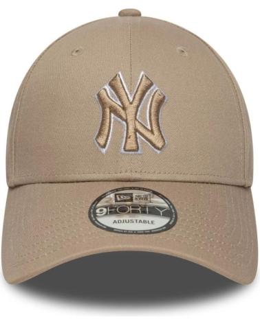 NEW ERA GORRAS MUJER MODELO NEW YORK YANKEES MLB OUTLINE 9FORTY COLO ABR