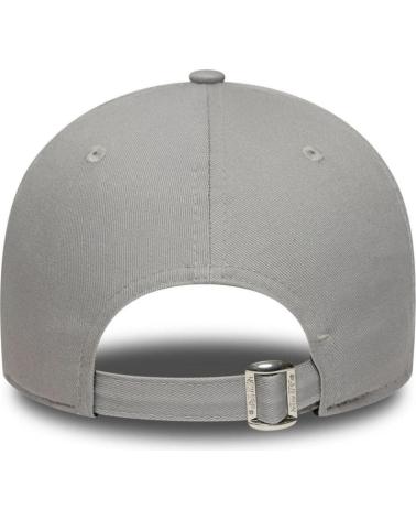 BONÉ NEW ERA NEW YORK YANKEES MLB OUTLINE 9FORTY CINZENTO GRA