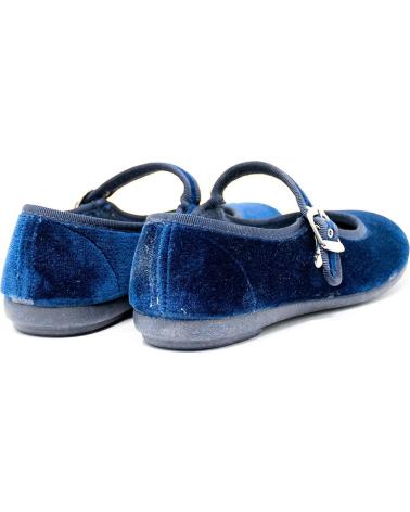 VUL-LADI MERC TERCIOPELO MARINO AZUL MARINO