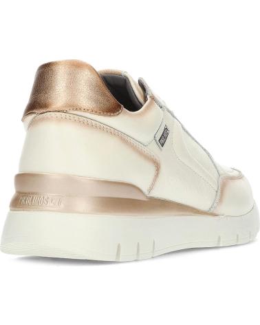Zapatillas deporte pour Femme pikolinos DEPORTIVO CANTABRIA W4R-6731 NATA