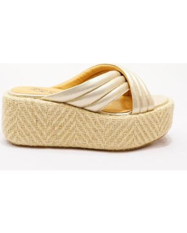 NO NAME - BETTY MULE IRUN L GOLD