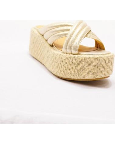 NO NAME - BETTY MULE IRUN L GOLD