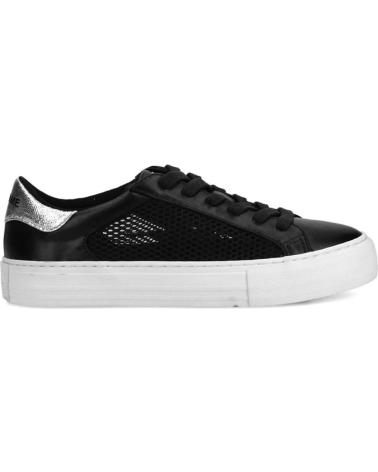 NO NAME - ARCADE SNEAKER JAM-OPENING BLACK
