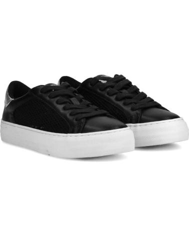 NO NAME - ARCADE SNEAKER JAM-OPENING BLACK