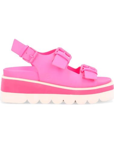 NO NAME - JULY BUCKLE SOFT FUSCHIA
