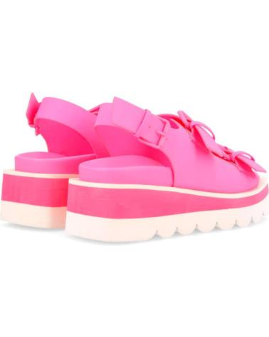 NO NAME - JULY BUCKLE SOFT FUSCHIA