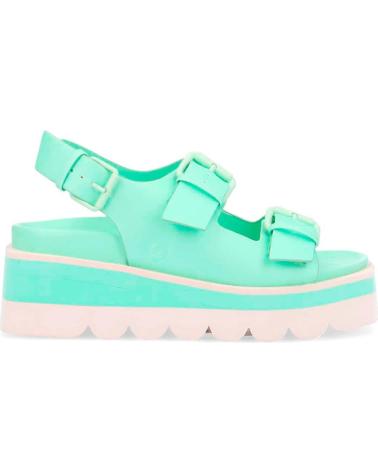 NO NAME - JULY BUCKLE SOFT JADE